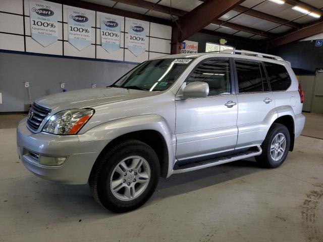 Photo 0 VIN: JTJBT20X270139515 - LEXUS GX 470 