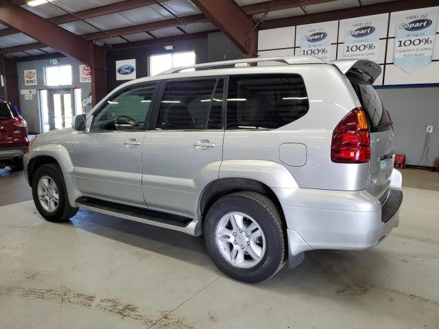 Photo 1 VIN: JTJBT20X270139515 - LEXUS GX 470 