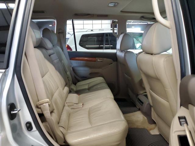 Photo 10 VIN: JTJBT20X270139515 - LEXUS GX 470 