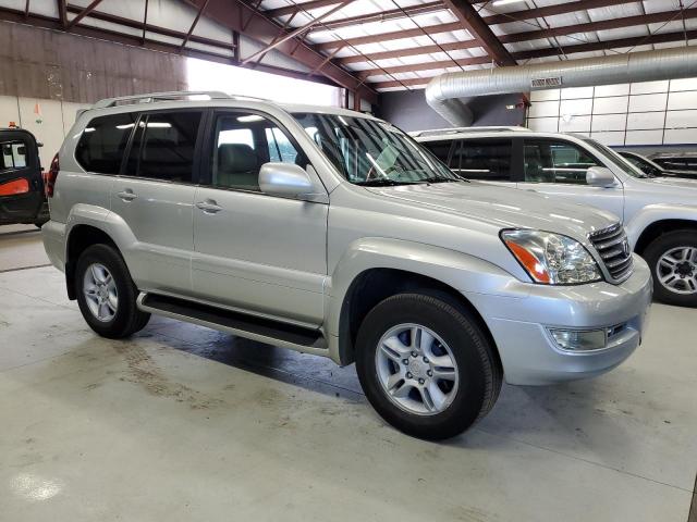 Photo 3 VIN: JTJBT20X270139515 - LEXUS GX 470 