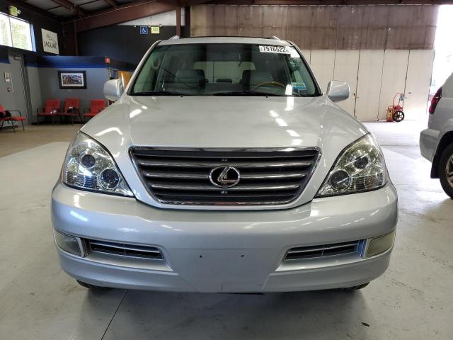 Photo 4 VIN: JTJBT20X270139515 - LEXUS GX 470 