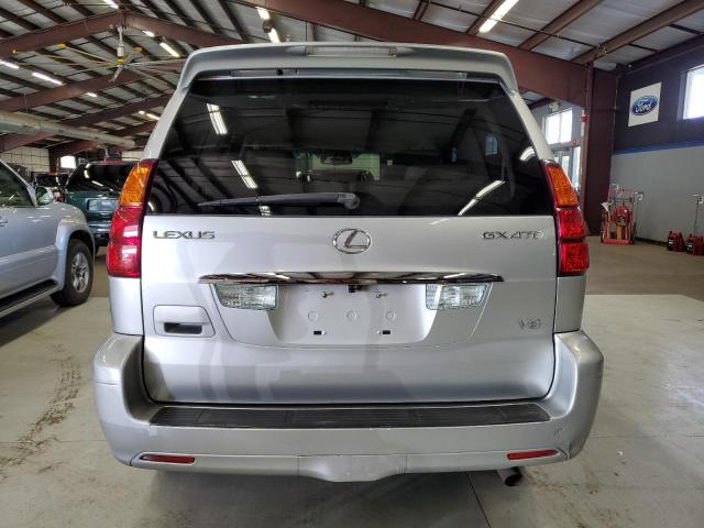 Photo 5 VIN: JTJBT20X270139515 - LEXUS GX 470 