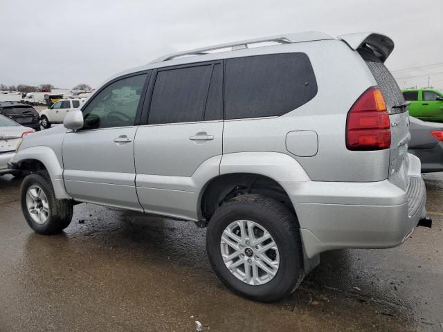 Photo 1 VIN: JTJBT20X270142852 - LEXUS GX 470 