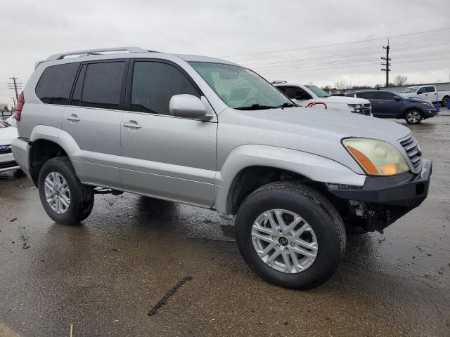 Photo 3 VIN: JTJBT20X270142852 - LEXUS GX 470 