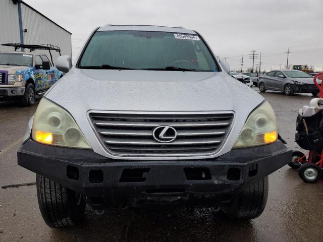 Photo 4 VIN: JTJBT20X270142852 - LEXUS GX 470 