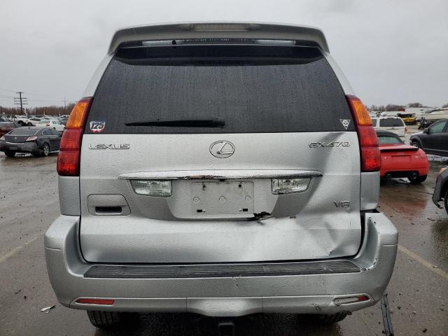 Photo 5 VIN: JTJBT20X270142852 - LEXUS GX 470 