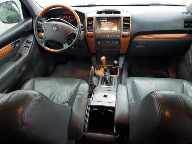 Photo 7 VIN: JTJBT20X270142852 - LEXUS GX 470 