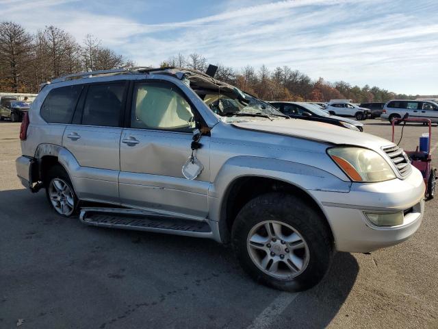 Photo 3 VIN: JTJBT20X270145590 - LEXUS GX 470 