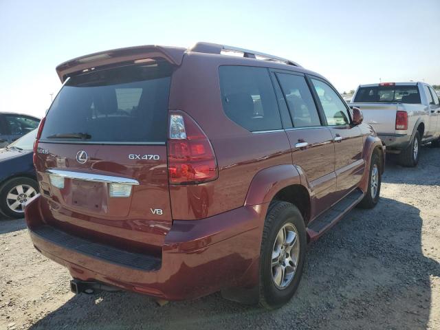 Photo 2 VIN: JTJBT20X280154226 - LEXUS GX 470 