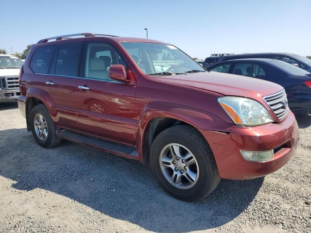 Photo 3 VIN: JTJBT20X280154226 - LEXUS GX 470 