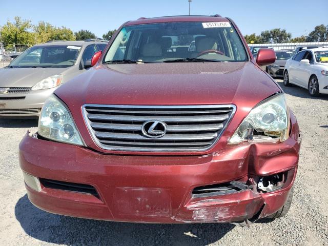 Photo 4 VIN: JTJBT20X280154226 - LEXUS GX 470 