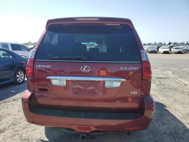 Photo 5 VIN: JTJBT20X280154226 - LEXUS GX 470 