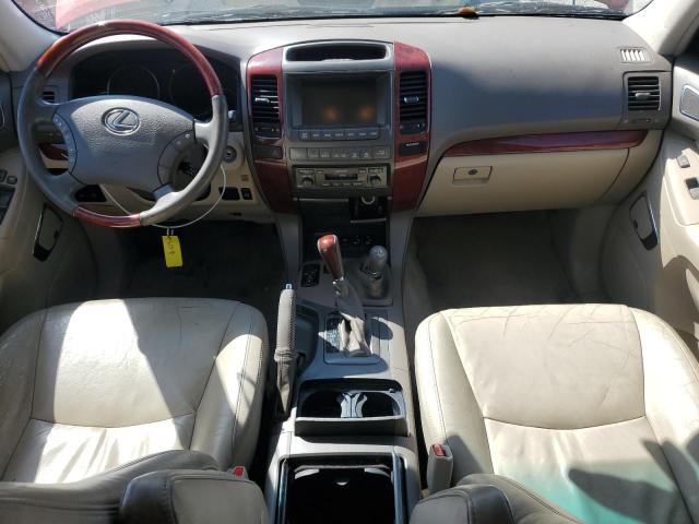 Photo 7 VIN: JTJBT20X280154226 - LEXUS GX 470 