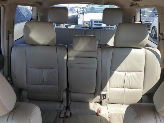 Photo 9 VIN: JTJBT20X280154226 - LEXUS GX 470 