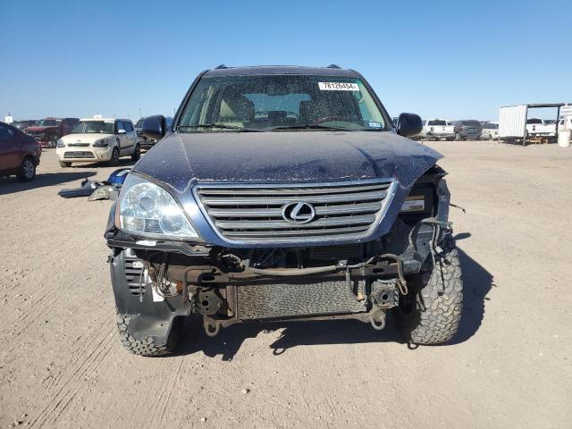 Photo 4 VIN: JTJBT20X280154775 - LEXUS GX 470 