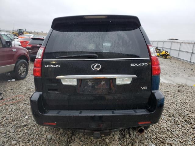 Photo 5 VIN: JTJBT20X280154954 - LEXUS GX 