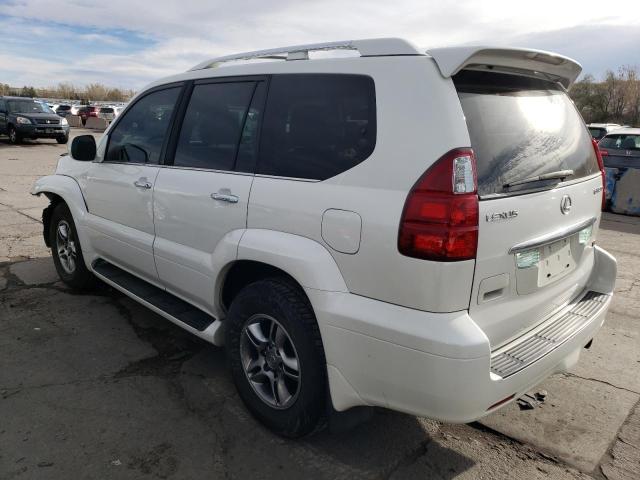 Photo 1 VIN: JTJBT20X280168773 - LEXUS GX 