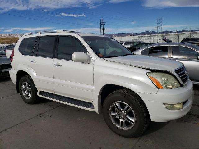 Photo 3 VIN: JTJBT20X280168773 - LEXUS GX 