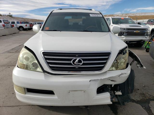 Photo 4 VIN: JTJBT20X280168773 - LEXUS GX 