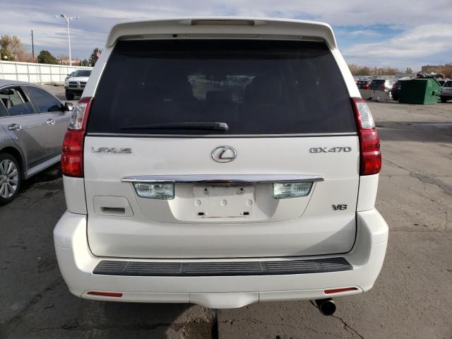 Photo 5 VIN: JTJBT20X280168773 - LEXUS GX 