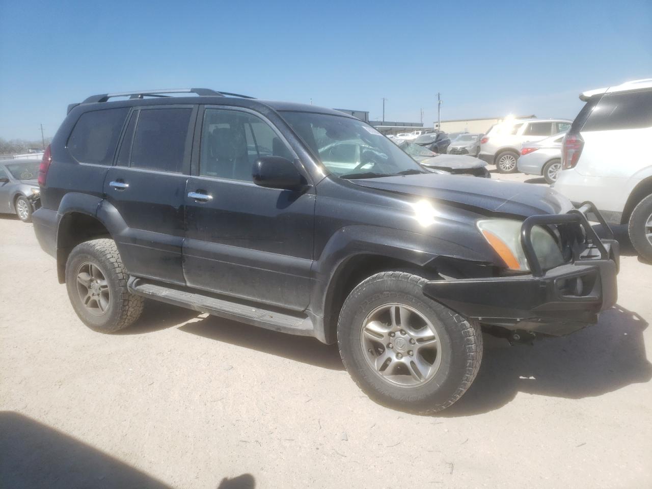 Photo 3 VIN: JTJBT20X290171948 - LEXUS GX 