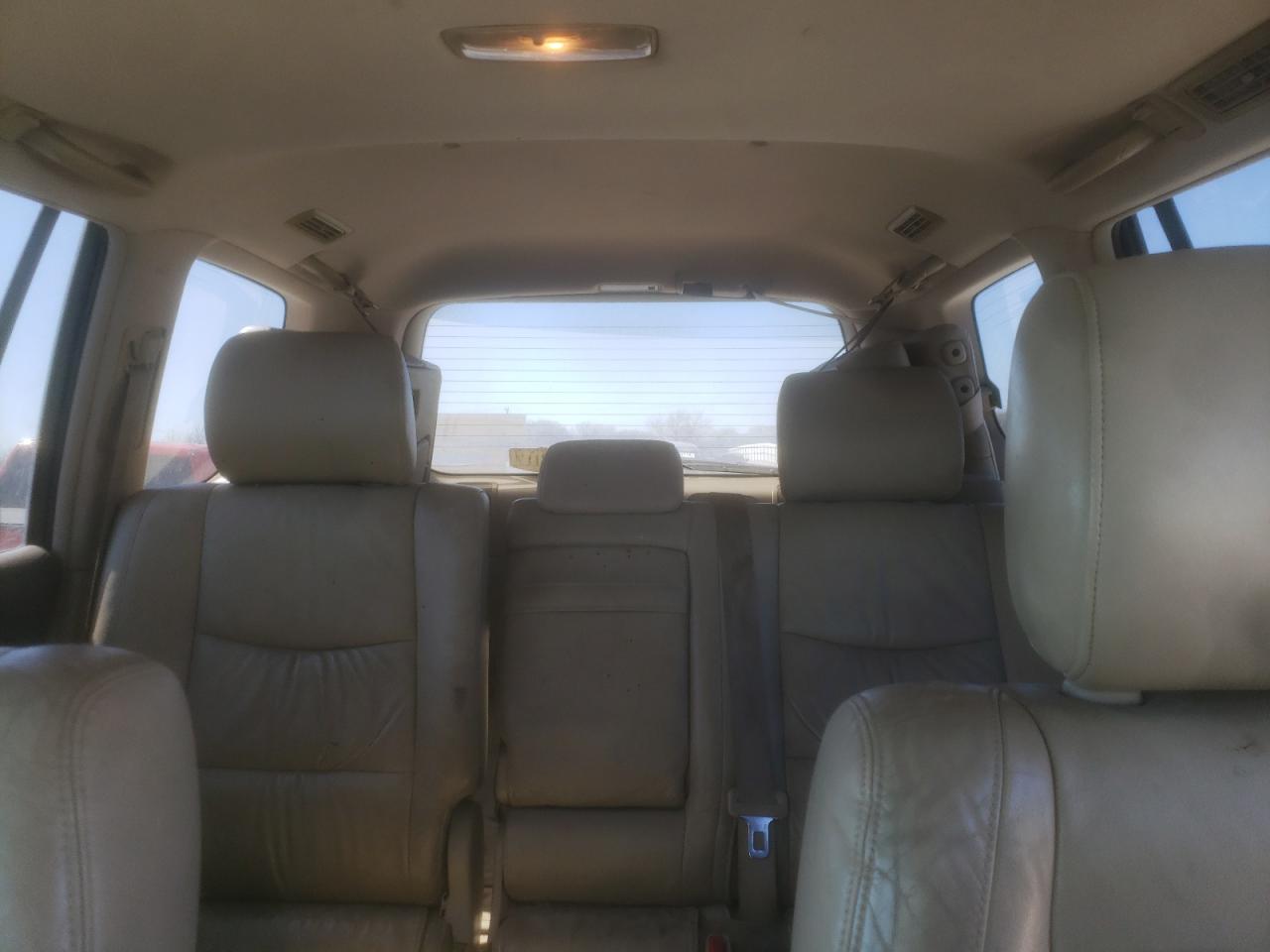 Photo 9 VIN: JTJBT20X290171948 - LEXUS GX 