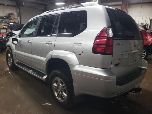 Photo 1 VIN: JTJBT20X290172257 - LEXUS GX 