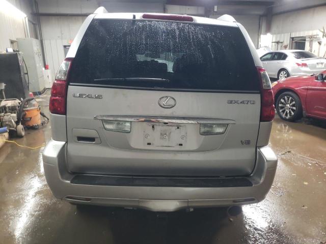 Photo 5 VIN: JTJBT20X290172257 - LEXUS GX 