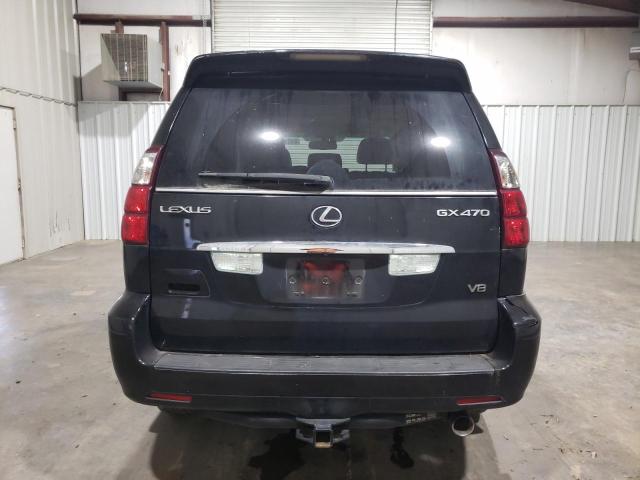 Photo 5 VIN: JTJBT20X290175921 - LEXUS GX 470 