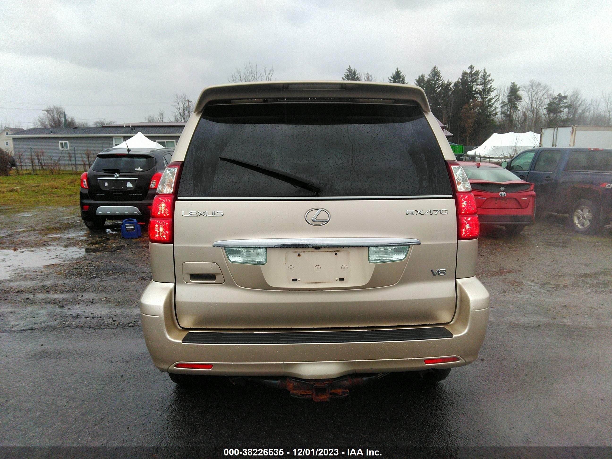 Photo 15 VIN: JTJBT20X290177488 - LEXUS GX 