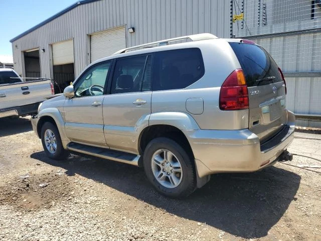 Photo 1 VIN: JTJBT20X330001881 - LEXUS GX 470 