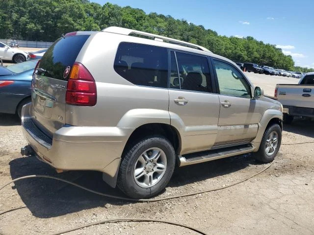 Photo 2 VIN: JTJBT20X330001881 - LEXUS GX 470 