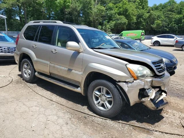 Photo 3 VIN: JTJBT20X330001881 - LEXUS GX 470 