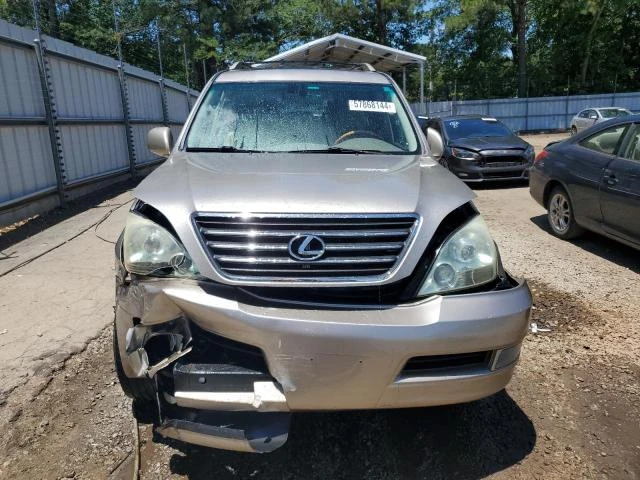 Photo 4 VIN: JTJBT20X330001881 - LEXUS GX 470 