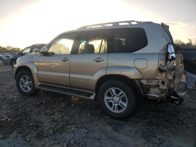 Photo 1 VIN: JTJBT20X330003579 - LEXUS GX 470 