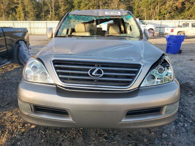 Photo 4 VIN: JTJBT20X330003579 - LEXUS GX 470 