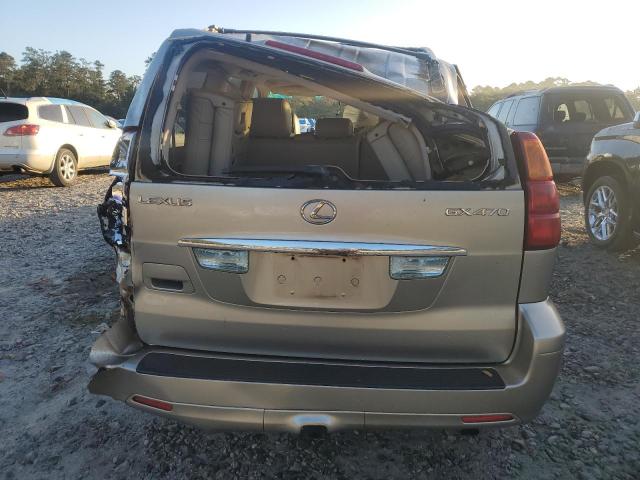 Photo 5 VIN: JTJBT20X330003579 - LEXUS GX 470 