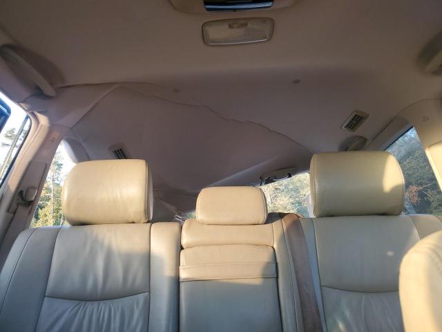 Photo 9 VIN: JTJBT20X330003579 - LEXUS GX 470 