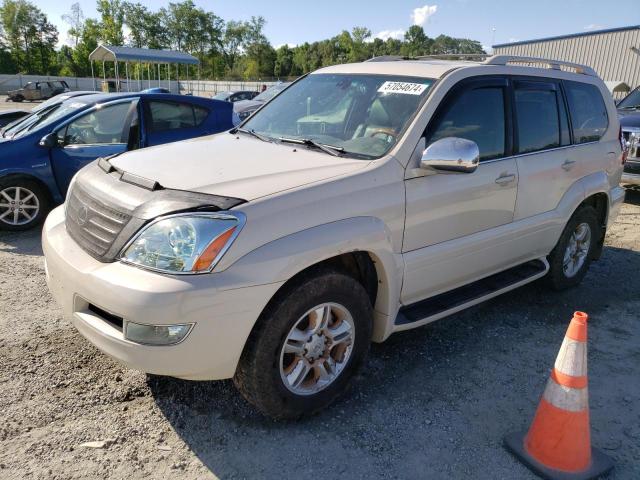 Photo 0 VIN: JTJBT20X330007728 - LEXUS GX 