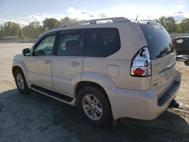 Photo 1 VIN: JTJBT20X330007728 - LEXUS GX 