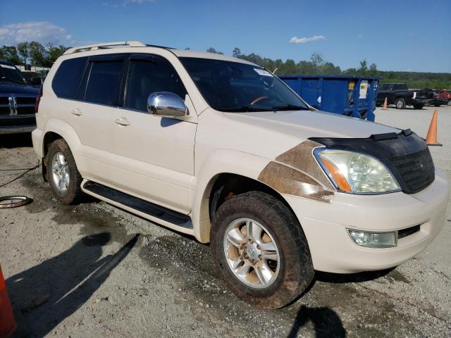 Photo 3 VIN: JTJBT20X330007728 - LEXUS GX 