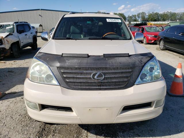 Photo 4 VIN: JTJBT20X330007728 - LEXUS GX 