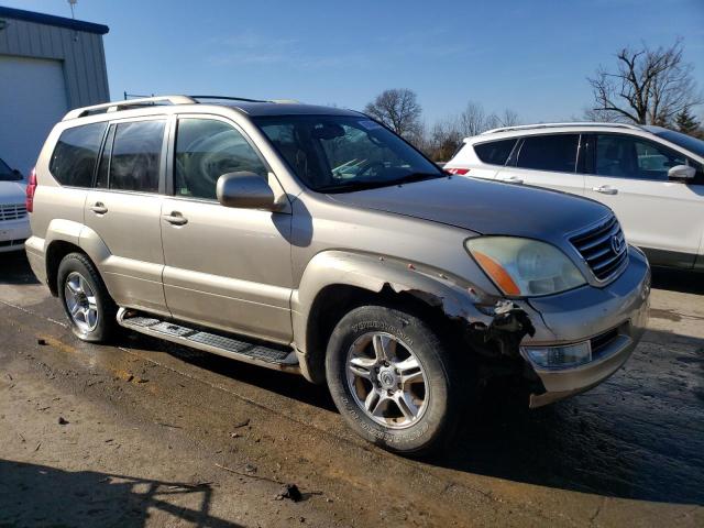 Photo 3 VIN: JTJBT20X330009267 - LEXUS GX 