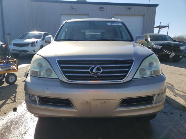 Photo 4 VIN: JTJBT20X330009267 - LEXUS GX 