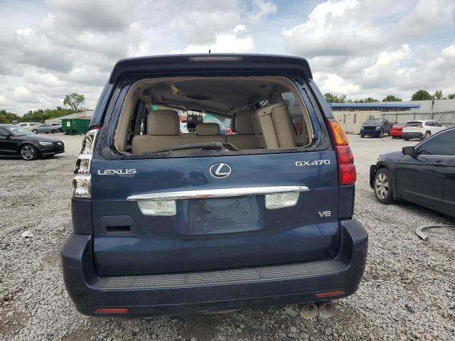 Photo 5 VIN: JTJBT20X330011617 - LEXUS GX 470 