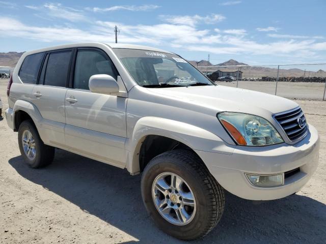 Photo 3 VIN: JTJBT20X330013884 - LEXUS GX 