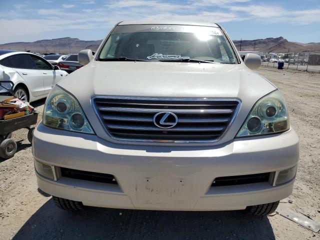 Photo 4 VIN: JTJBT20X330013884 - LEXUS GX 