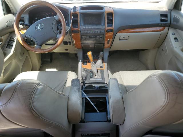 Photo 7 VIN: JTJBT20X330013884 - LEXUS GX 