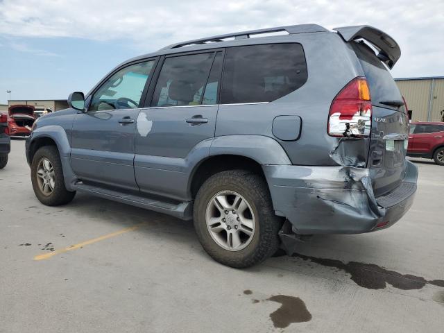 Photo 1 VIN: JTJBT20X330017496 - LEXUS GX 470 