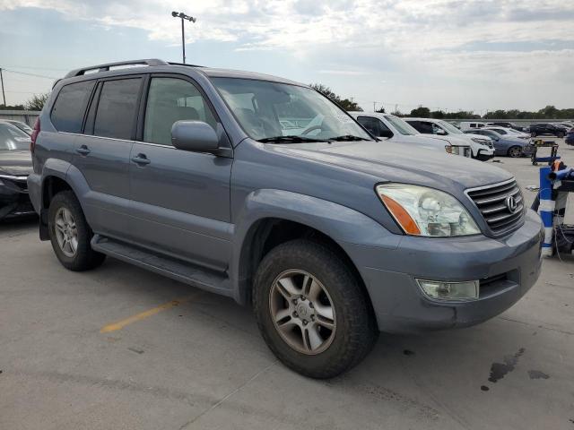 Photo 3 VIN: JTJBT20X330017496 - LEXUS GX 470 